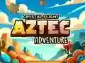 Crystal Flight Aztec Adventure — безкоштовна онлайн гра