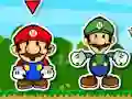 Super Mario Bomb — безкоштовна онлайн гра