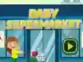 Baby Supermarket — безкоштовна онлайн гра
