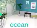 Ocean Room Escape — безкоштовна онлайн гра