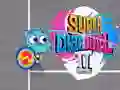 Super Disc Duel 2 — безкоштовна онлайн гра