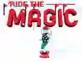 Ride the Magic — безкоштовна онлайн гра