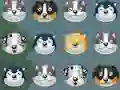 Puppy Puzzle — безкоштовна онлайн гра