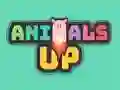 Animals Up — безкоштовна онлайн гра