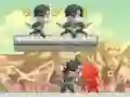 Naruto Adventure 2 — безкоштовна онлайн гра