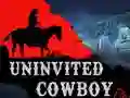 Uninvited Cowboy — безкоштовна онлайн гра