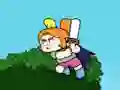 Craig of the Creek Hack 'n Smash — безкоштовна онлайн гра