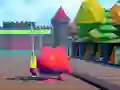 Rolling Rumble — безкоштовна онлайн гра