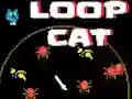Loop Cat — безкоштовна онлайн гра