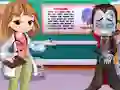 Hospital Dracula Emergency — безкоштовна онлайн гра