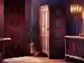 Blissful Dwarf Man Escape — безкоштовна онлайн гра
