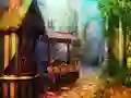 Mount Dark Castle Escape — безкоштовна онлайн гра