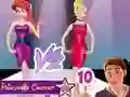 Princesses Contest — безкоштовна онлайн гра