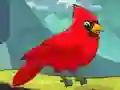 Rescue The Northern Cardinal — безкоштовна онлайн гра