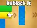 Unblock It — безкоштовна онлайн гра
