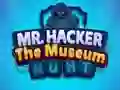 Mr Hacker The Museum Hunts — безкоштовна онлайн гра
