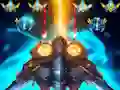 Alien Attack — безкоштовна онлайн гра