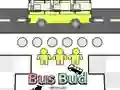 Bus Bud Puzzle — безкоштовна онлайн гра