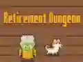 Retirement Dungeon — безкоштовна онлайн гра