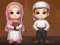 Amgel Ramadan Room Escape — безкоштовна онлайн гра