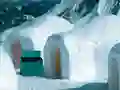Escape The Igloo House — безкоштовна онлайн гра