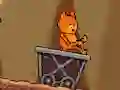 Flingy Cat — безкоштовна онлайн гра