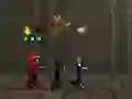 Conga Line Heroes — безкоштовна онлайн гра