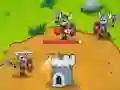 Tower Defenders — безкоштовна онлайн гра