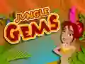 Jungle Gems — безкоштовна онлайн гра