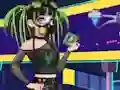 Girly Cyber Goth — безкоштовна онлайн гра