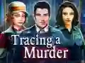 Tracing a Murder — безкоштовна онлайн гра