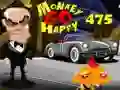 Monkey Go Happy Stage 475 — безкоштовна онлайн гра