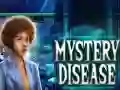 Mystery Disease — безкоштовна онлайн гра