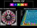 Wheel of Bingo — безкоштовна онлайн гра
