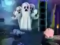 Specter Spirit Escape — безкоштовна онлайн гра