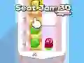 Seat Jam 3D — безкоштовна онлайн гра