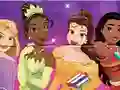 Jigsaw Puzzle: Princess Photo — безкоштовна онлайн гра