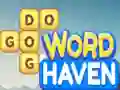 Word Haven — безкоштовна онлайн гра