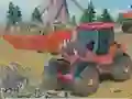 Heavy Excavator Simulator — безкоштовна онлайн гра