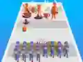 Last War Survival Battle — безкоштовна онлайн гра