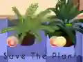 Save the Plants — безкоштовна онлайн гра