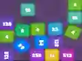 Cube Block 2048 — безкоштовна онлайн гра