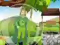 Rescue The Vegetable King — безкоштовна онлайн гра