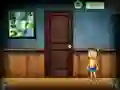Amgel Kids Room Escape 197 — безкоштовна онлайн гра