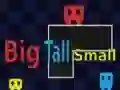 Big Tall Small — безкоштовна онлайн гра