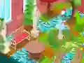 Decor: My Garden — безкоштовна онлайн гра