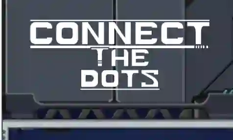Connect the Dots — безкоштовна онлайн гра