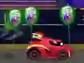 Batwheels Balloon Zoom — безкоштовна онлайн гра