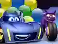 Batwheels BatBobler — безкоштовна онлайн гра