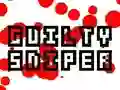 Guilty Sniper — безкоштовна онлайн гра